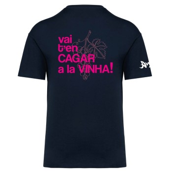 LA VIGNE - T-shirt