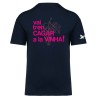 LA VIGNE - T-shirt