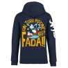 FADA - Sweat à capuche