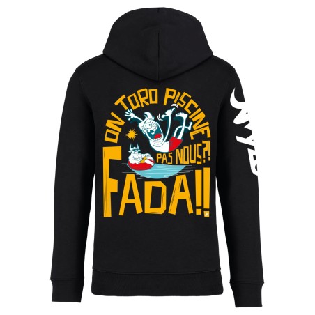 FADA - Sweat à capuche