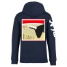 RASET - Sweat à capuche