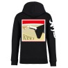 RASET - Sweat à capuche