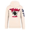OH FATCHE BIOU - Sweat à capuche