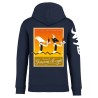 GARÇON DE CAFÉ - Sweat à capuche