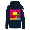 INFLUENCE - Sweat à capuche