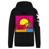 INFLUENCE - Sweat à capuche