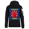 FRENCH ARENA - Sweat à capuche