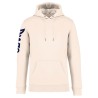 EMBOULÉS - Sweat à capuche