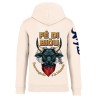 FÉ DI BIÒU - Sweat à capuche