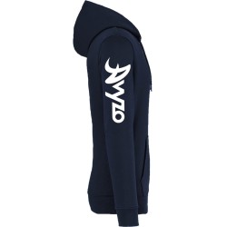 ADRENALINE - Sweat à capuche
