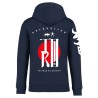 ADRENALINE - Veste zippée