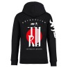 ADRENALINE - Veste zippée