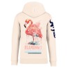 FLAMINGO - Veste zippée