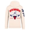 ATTRAPAÏRE - Veste zippée
