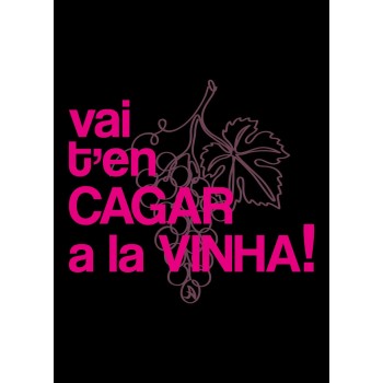 LA VIGNE - T-shirt