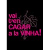 LA VIGNE - T-shirt