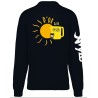 D'OR ET DE PASTIS - Sweat