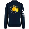 D'OR ET DE PASTIS - Sweat