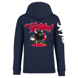 OH FATCHE VAQUETA - Veste zippée