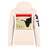 RASET - Veste zippée