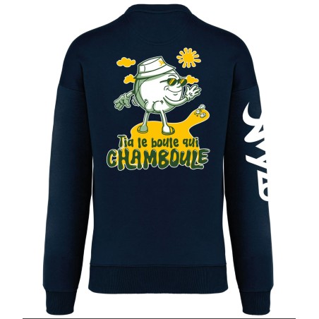 CHAMBOULE - Sweat