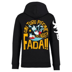 FADA - Veste zippée