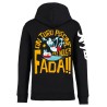 FADA - Veste zippée