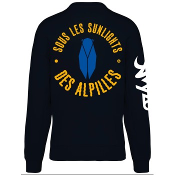 LES SUNLIGHTS - Sweat
