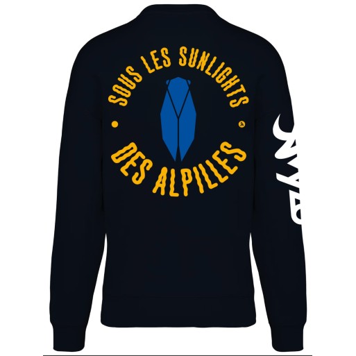 LES SUNLIGHTS - Sweat