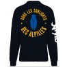 LES SUNLIGHTS - Sweat