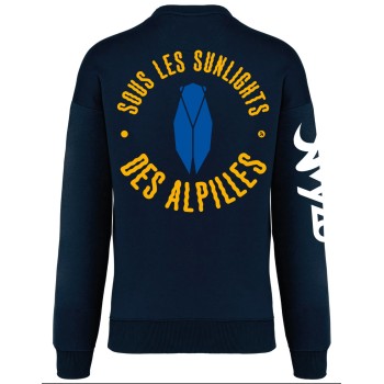 LES SUNLIGHTS - Sweat