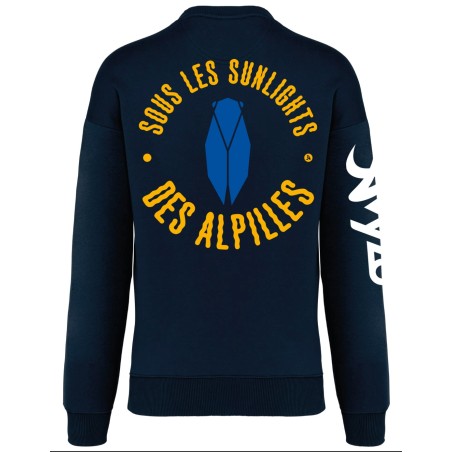 LES SUNLIGHTS - Sweat