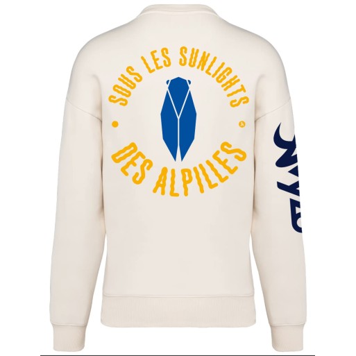LES SUNLIGHTS - Sweat