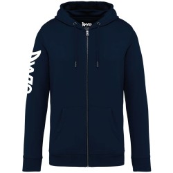 TORO PISCINE - Veste zippée