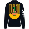 FOU DE SOIF VERT - Sweat