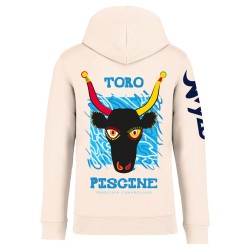 TORO PISCINE - Veste zippée