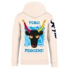TORO PISCINE - Veste zippée