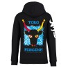 TORO PISCINE - Veste zippée