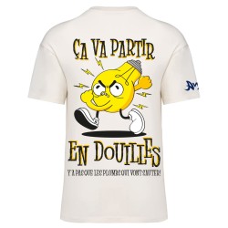 ÇA VA PARTIR - T-shirt