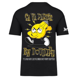 ÇA VA PARTIR - T-shirt