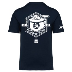 PLATRA O PLOMO - T-shirt