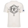 PLATRA O PLOMO - T-shirt