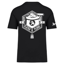 PLATRA O PLOMO - T-shirt