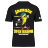 JAMAIS SOUS TENSION - T-shirt