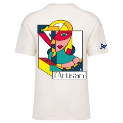 L'ARTISAN - T-shirt