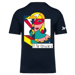 L'ARTISAN - T-shirt