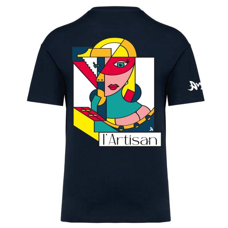 L'ARTISAN - T-shirt