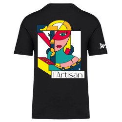 L'ARTISAN - T-shirt