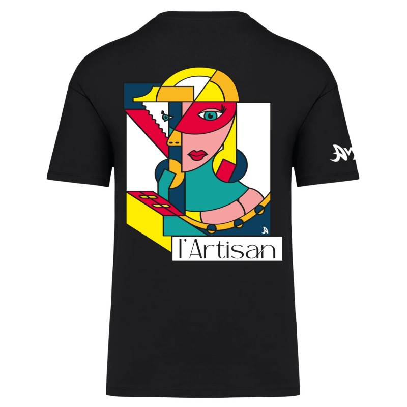 L'ARTISAN - T-shirt