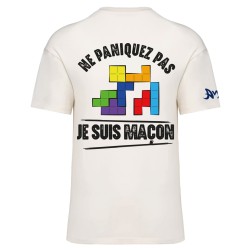 LE MAÇON - T-shirt